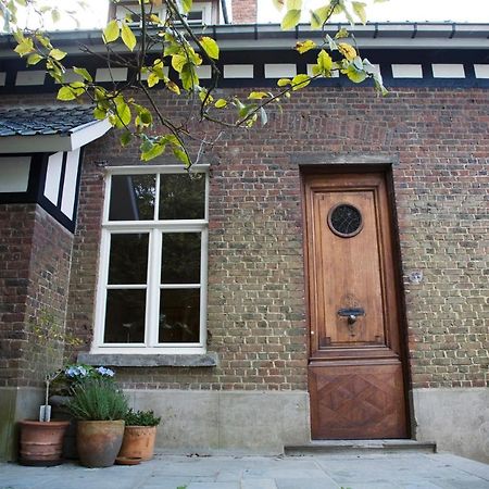 Vakantiehuis Ter Poele Avelgem Dış mekan fotoğraf